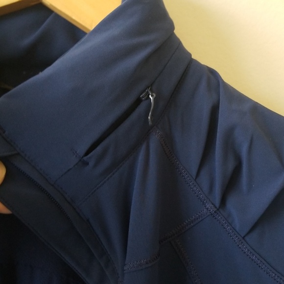 Lululemon Gather Me Slightly Jacket 6 - Picture 4 of 6